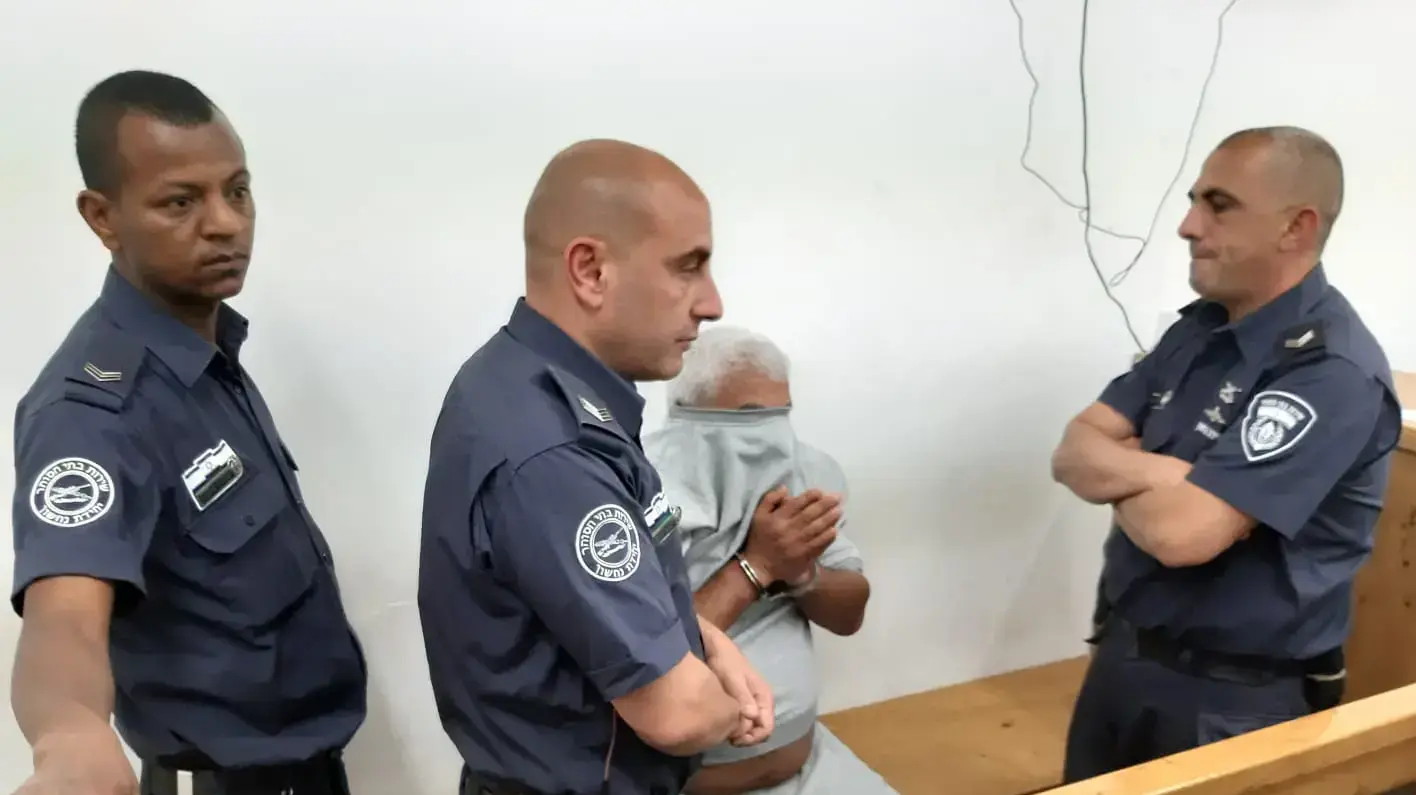 הארכת מעצר לחשוד ברצח בירושלים, השלום ירושלים הארכת מעצר לחשוד ברצח בירושלים, השלום ירושלים
