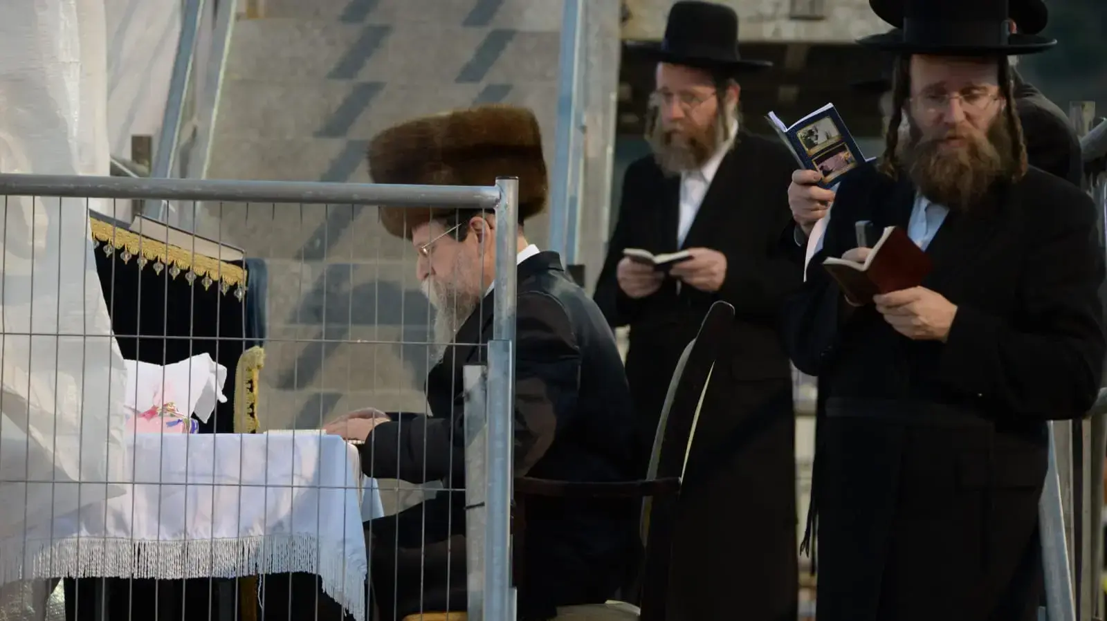 הילולה במירון 22 במאי 2019
(האדמור מבויאן, מדליק המדורה הראשונה) הילולה במירון 22 במאי 2019
(האדמור מבויאן, מדליק המדורה הראשונה)
