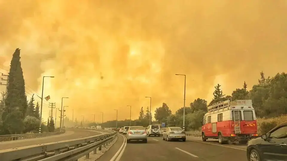 שריפה בכיש 443
23 במאי 2019 שריפה בכיש 443
23 במאי 2019