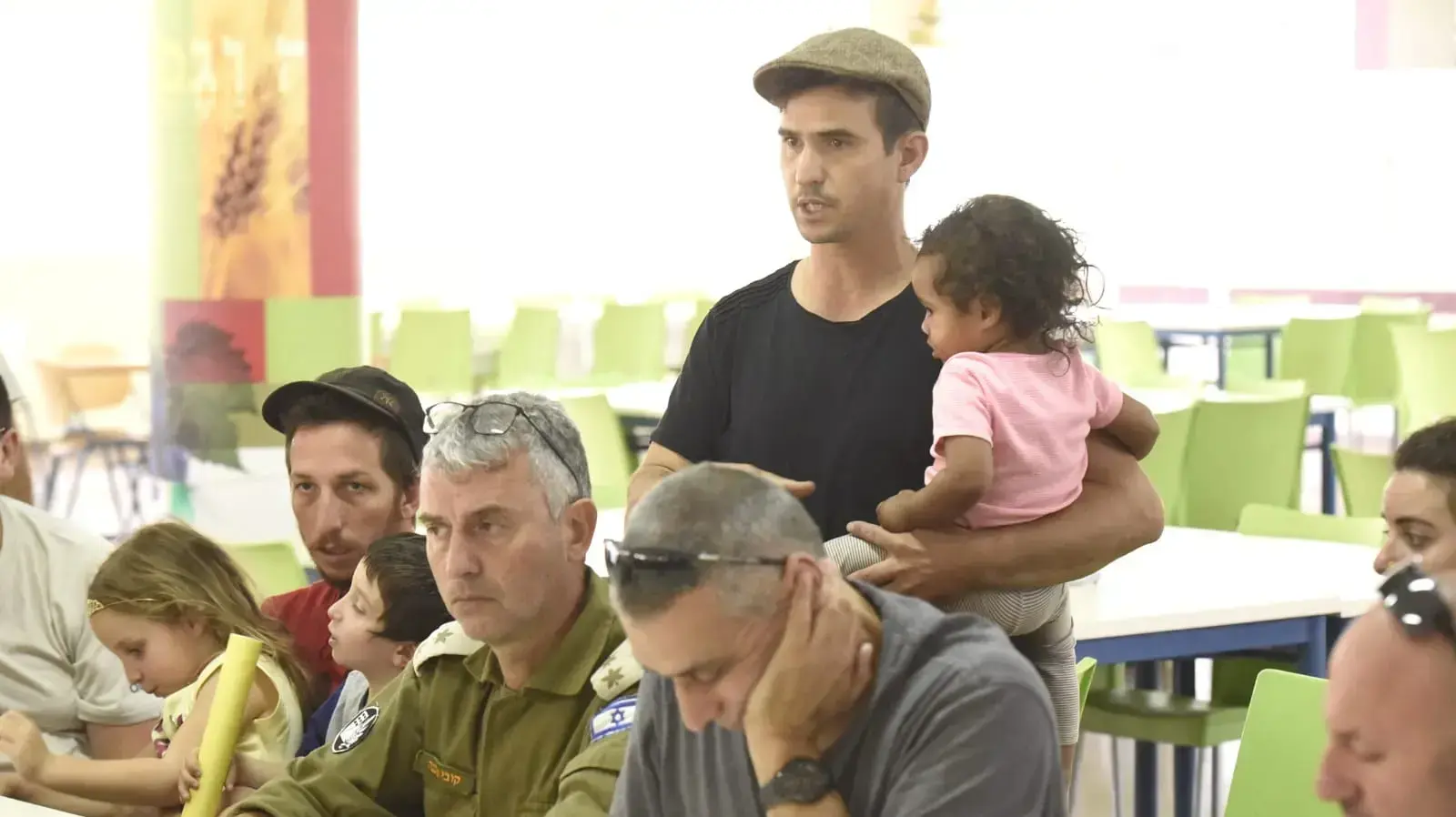 תושבים במבוא מודיעים - 24/5 תושבים במבוא מודיעים - 24/5