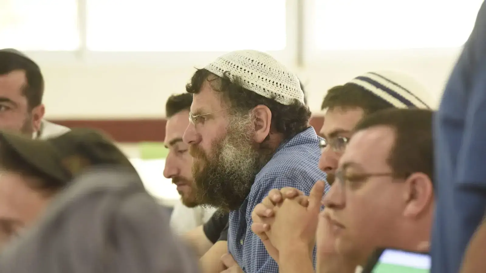תושבים במבוא מודיעים - 24/5 תושבים במבוא מודיעים - 24/5