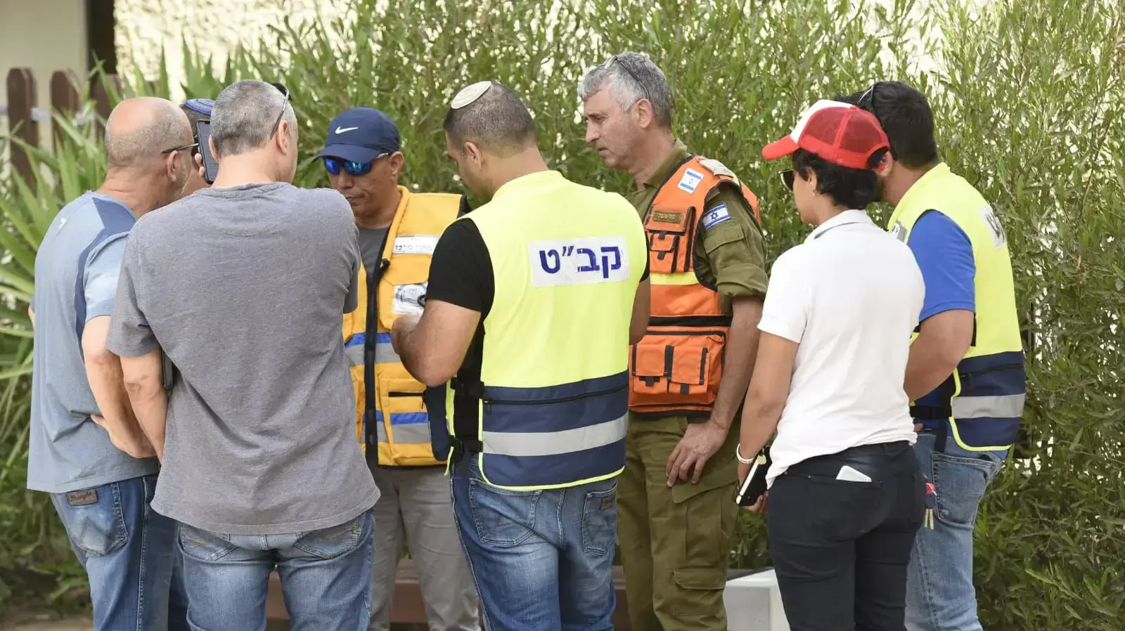תושבים במבוא מודיעים - 24/5 תושבים במבוא מודיעים - 24/5