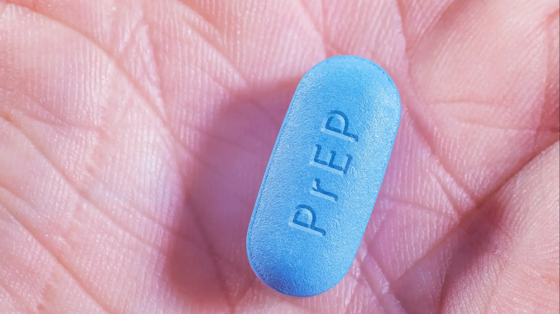 כדור PrEP, אילוסטרצייה. ShutterStock כדור PrEP, אילוסטרצייה. ShutterStock