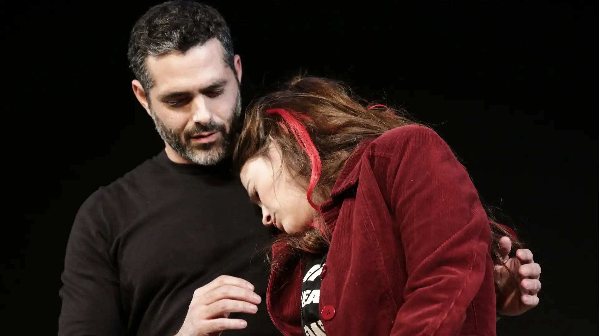 אוליאנה דן שפירא ג'וי ריגר אוליאנה דן שפירא ג'וי ריגר