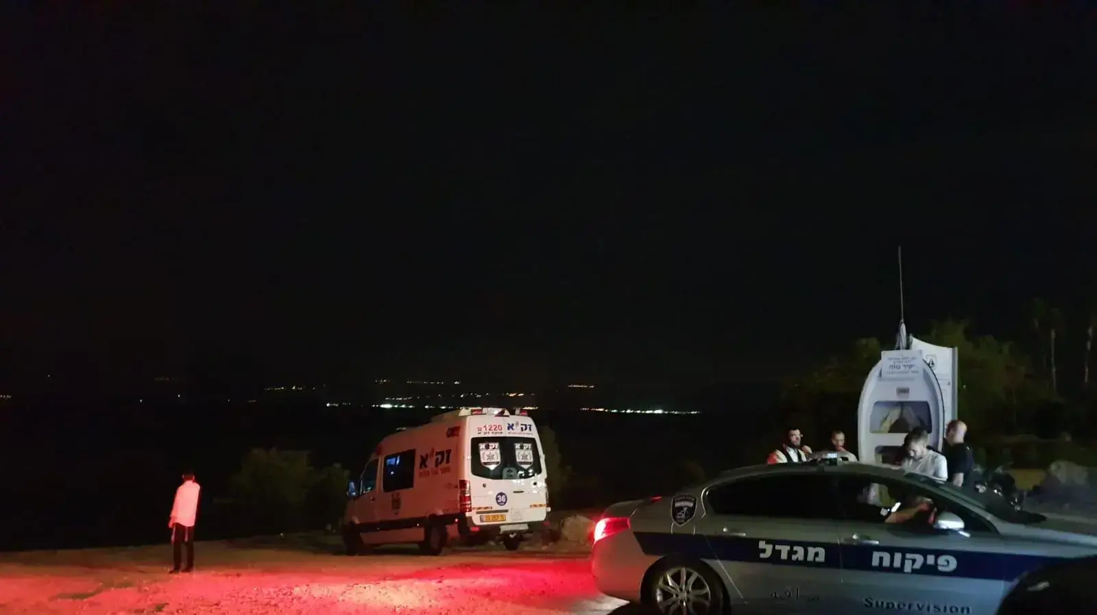 חיפושים אחר חמישה נעדרים בכנרת, 27 במאי 2019 חיפושים אחר חמישה נעדרים בכנרת, 27 במאי 2019