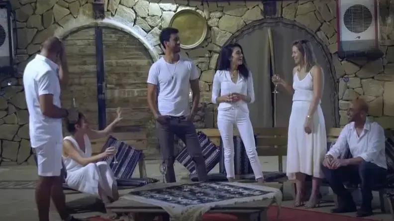 חתונה ממבט ראשון כולם חתונה ממבט ראשון כולם