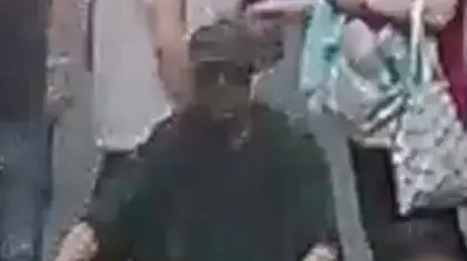חשוד בהנחת המטען בעיר ליון, צרפת, 24 במאי 2019