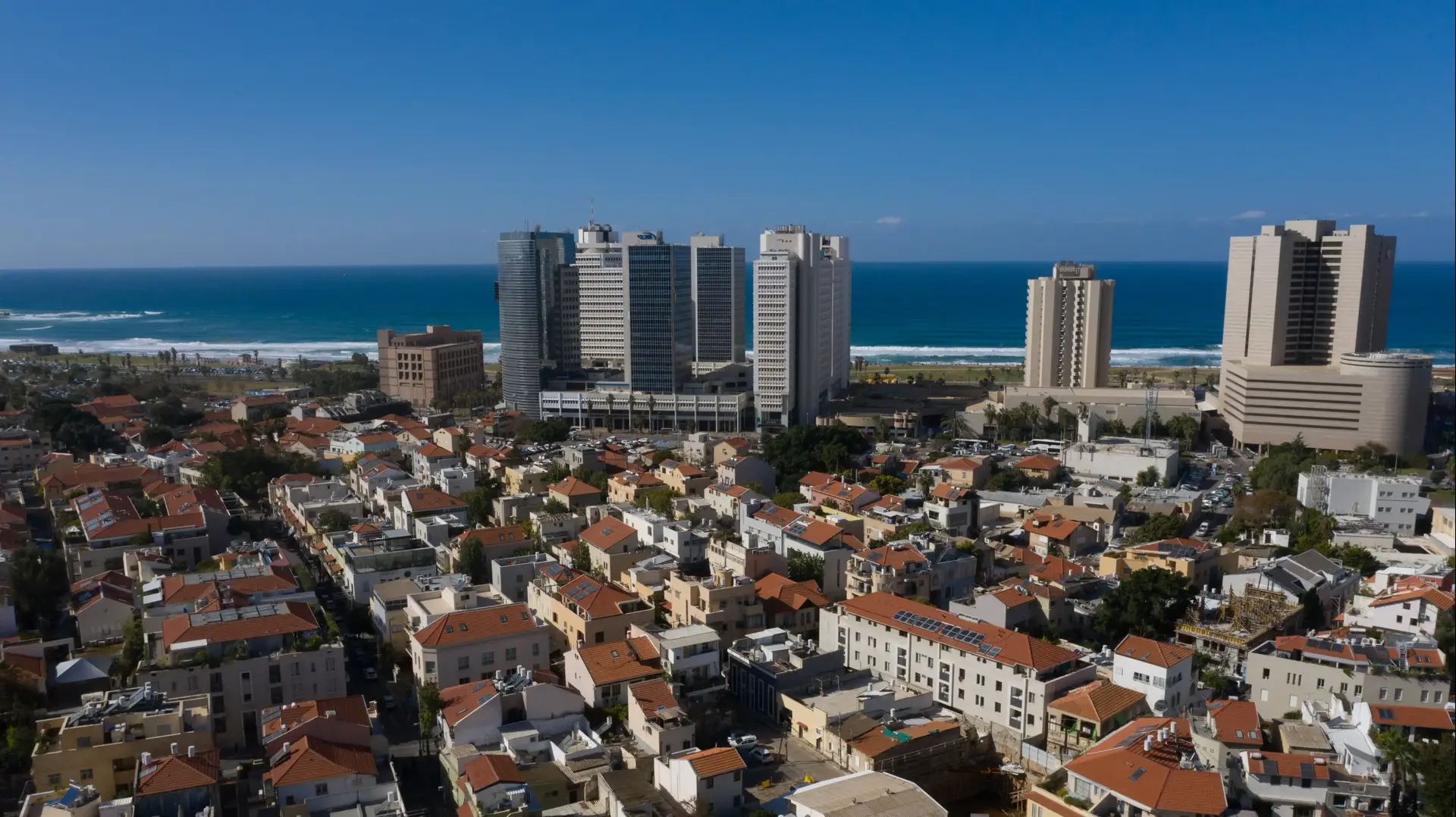 שכונת נווה צדק, תל אביב שכונת נווה צדק, תל אביב