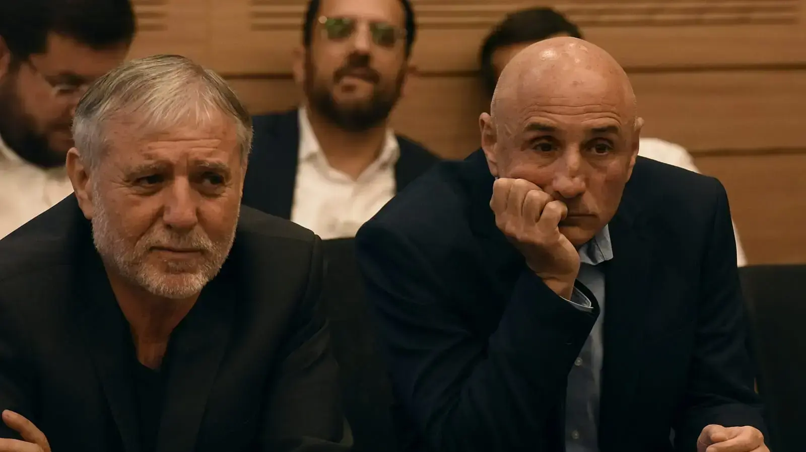 ועדת הכנסת 27 במאי 2019 ועדת הכנסת 27 במאי 2019