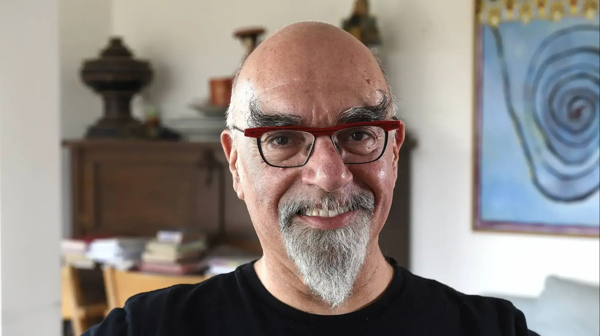 ישראל אהרוני ישראל אהרוני