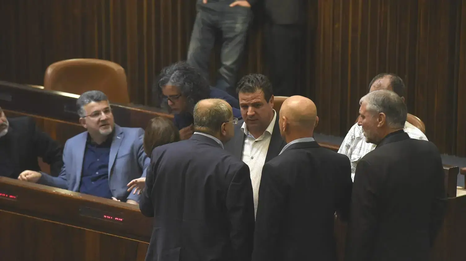 מליאת הכנסת, ירושלים 27 במאי 2019 מליאת הכנסת, ירושלים 27 במאי 2019