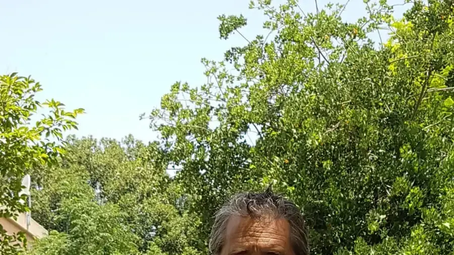 גוזצסקי שביתו נשרף כליל בשריפה במבוא מודיעים גוזצסקי שביתו נשרף כליל בשריפה במבוא מודיעים