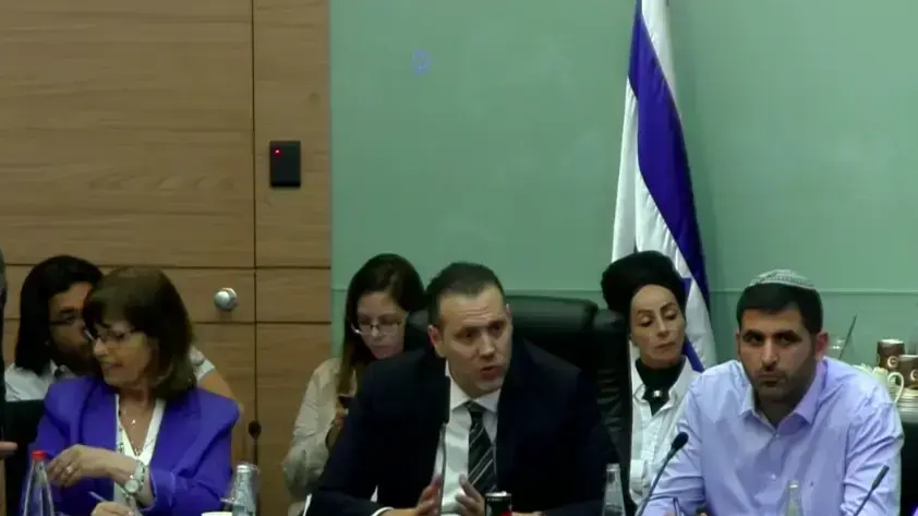 ועדת הכנסת, ירושלים 28 במאי 2019 ועדת הכנסת, ירושלים 28 במאי 2019