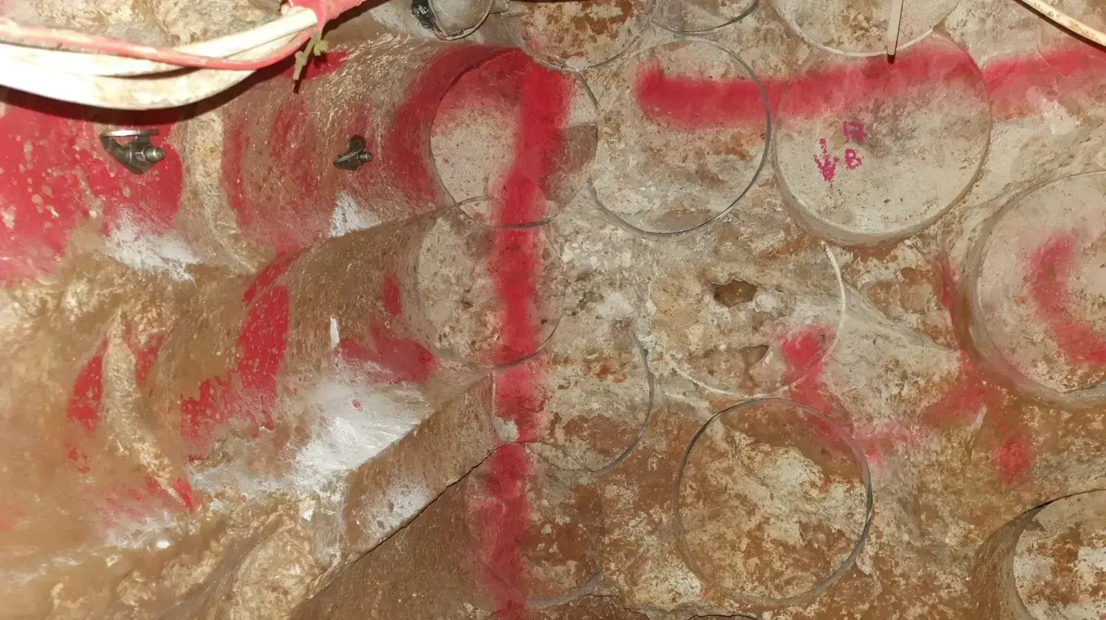 סיכום מבצע ״מגן צפוני״ והשמדת מנהרת רמיה, מחנה שומרה, 29 במאי 2019 סיכום מבצע ״מגן צפוני״ והשמדת מנהרת רמיה, מחנה שומרה, 29 במאי 2019