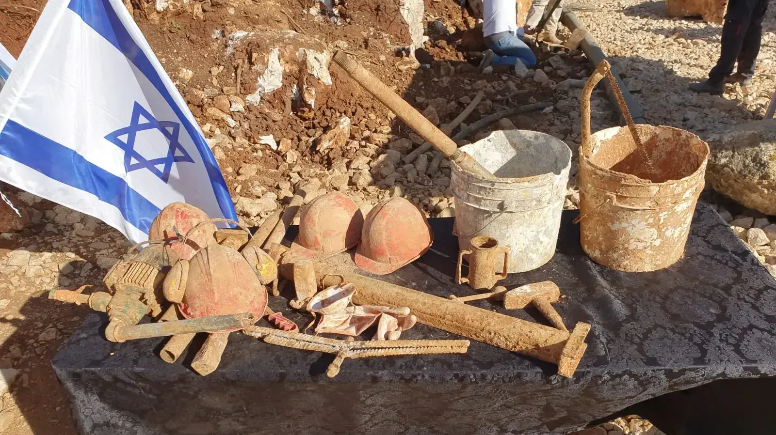 סיכום מבצע ״מגן צפוני״ והשמדת מנהרת רמיה, מחנה שומרה, 29 במאי 2019 סיכום מבצע ״מגן צפוני״ והשמדת מנהרת רמיה, מחנה שומרה, 29 במאי 2019