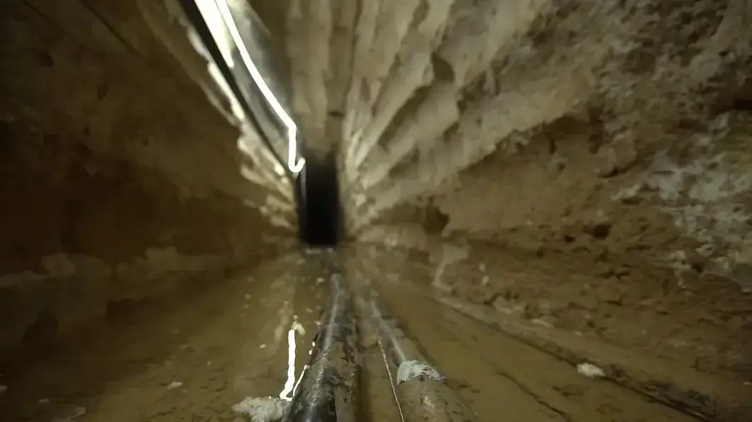 סיכום מבצע ״מגן צפוני״ והשמדת מנהרת רמיה, מחנה שומרה, 29 במאי 2019 סיכום מבצע ״מגן צפוני״ והשמדת מנהרת רמיה, מחנה שומרה, 29 במאי 2019