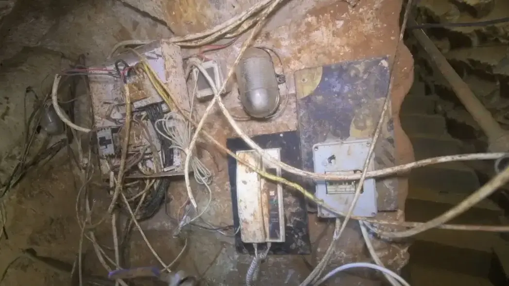 סיכום מבצע ״מגן צפוני״ והשמדת מנהרת רמיה, מחנה שומרה, 29 במאי 2019 סיכום מבצע ״מגן צפוני״ והשמדת מנהרת רמיה, מחנה שומרה, 29 במאי 2019