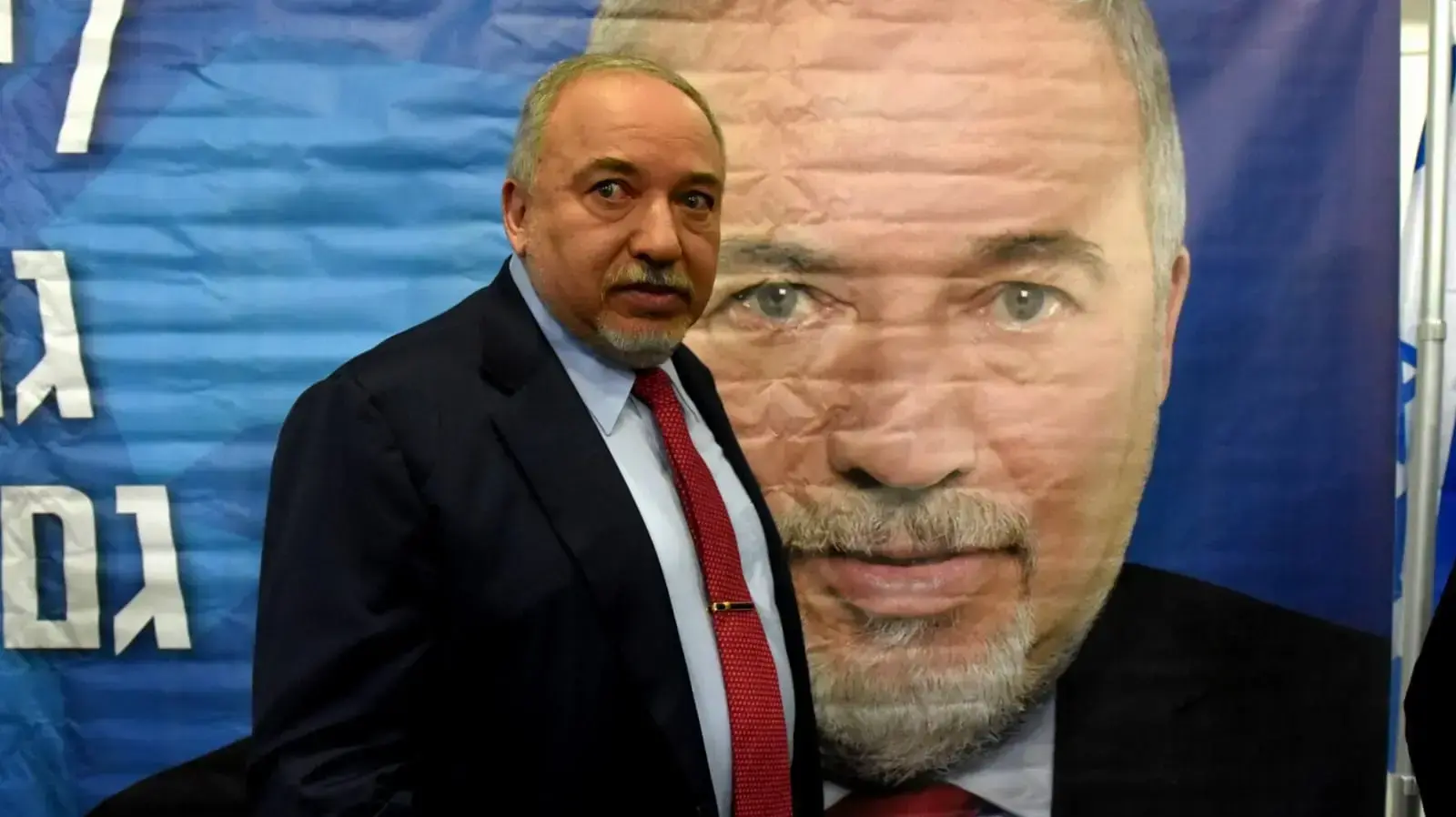 אביגדור ליברמן במהלך מסע"ת של ישראל ביתנו, בית סוקולב, תל אביב 30 במאי 2019 אביגדור ליברמן במהלך מסע"ת של ישראל ביתנו, בית סוקולב, תל אביב 30 במאי 2019