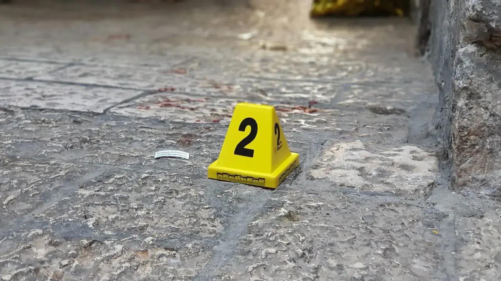 פיגוע הדקירה בשער שכם בירושלים - 31.5 פיגוע הדקירה בשער שכם בירושלים - 31.5