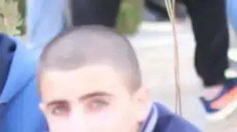 המחבל ההרוג מפיגוע הדקירה בשער שכם ירושלים יוסף וג'יה בן 18 המחבל ההרוג מפיגוע הדקירה בשער שכם ירושלים יוסף וג'יה בן 18