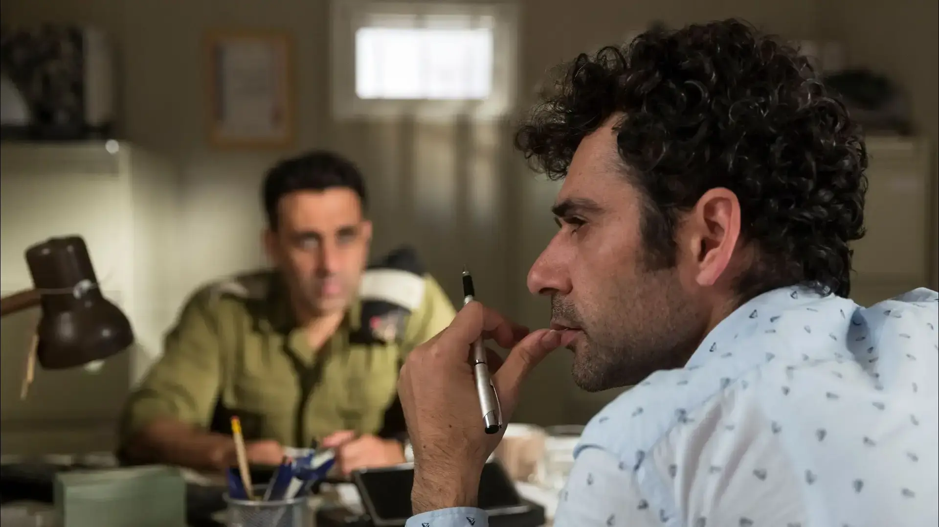 תל אביב על האש תל אביב על האש