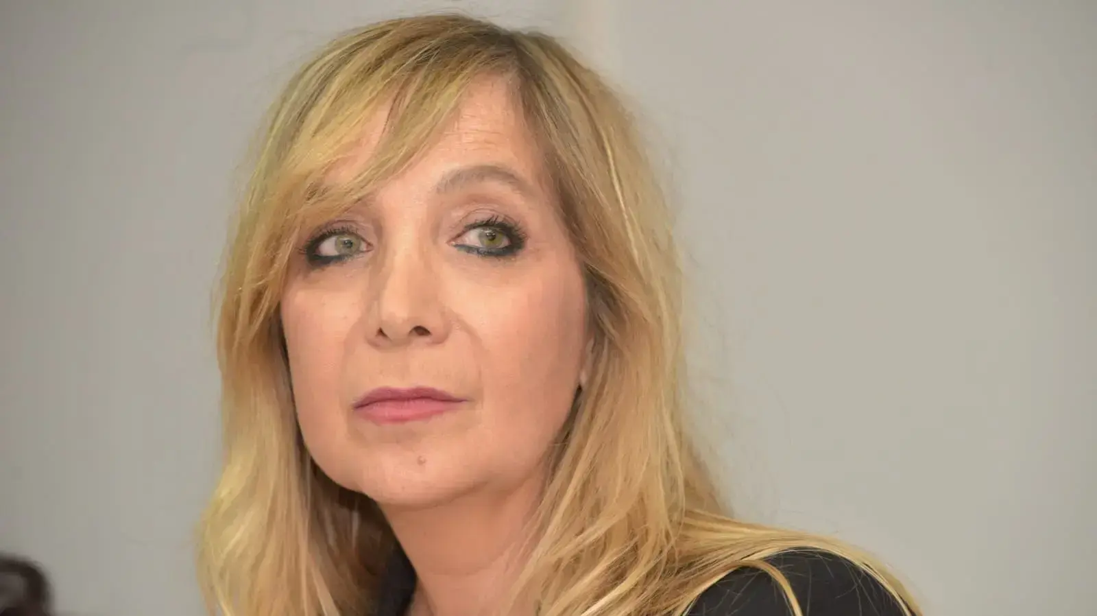 אמי פלמור מנכ"לית משרד המשפטים בטקס פרידה משרת המשפטים היוצאת, איילת שקד, משרד המשפטים, ירושלים אמי פלמור מנכ"לית משרד המשפטים בטקס פרידה משרת המשפטים היוצאת, איילת שקד, משרד המשפטים, ירושלים