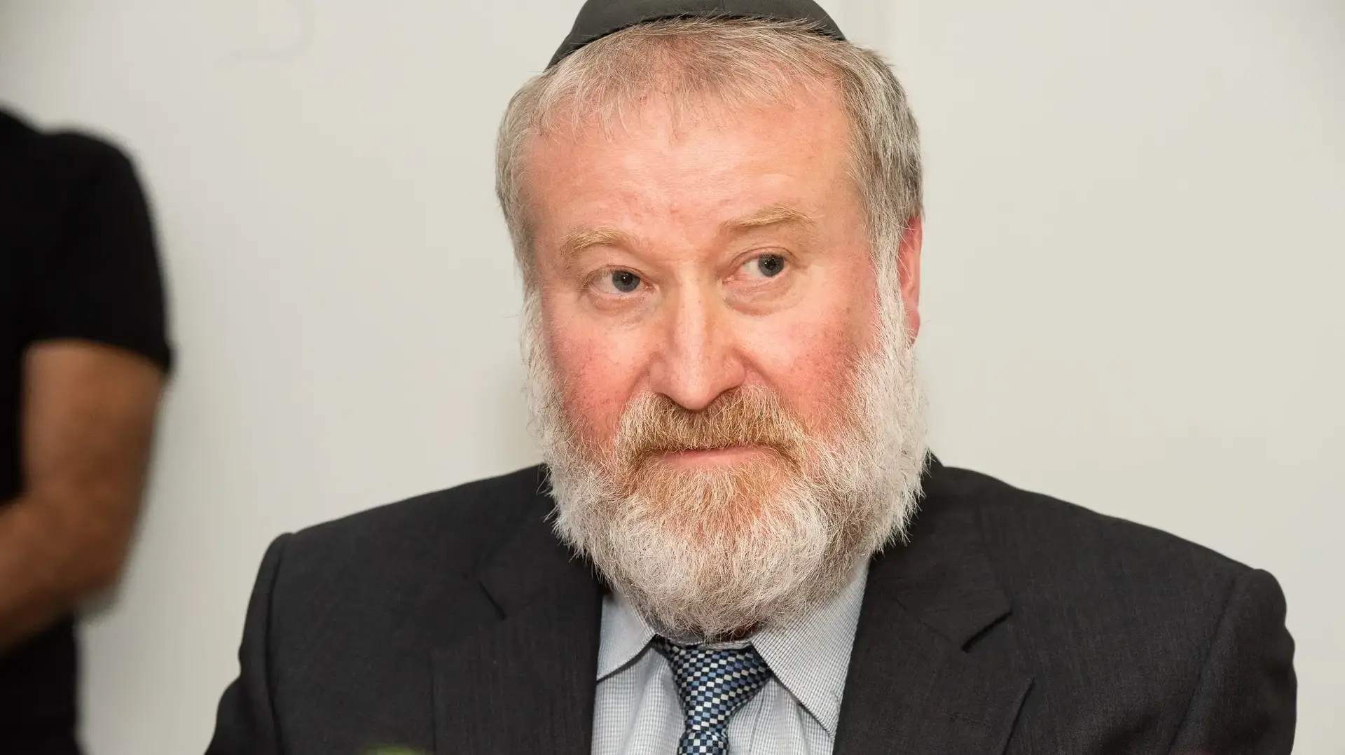 היועץ המשפטי לממשלה אביחי מנדלבליט בטקס פרידה משרת המשפטים היוצאת, איילת שקד, משרד המשפטים, ירושלים היועץ המשפטי לממשלה אביחי מנדלבליט בטקס פרידה משרת המשפטים היוצאת, איילת שקד, משרד המשפטים, ירושלים