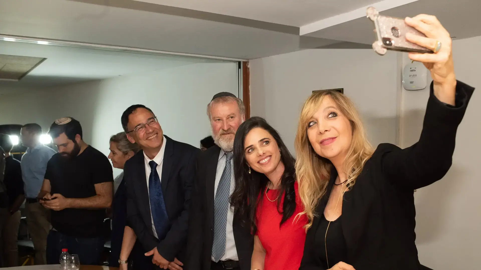 אמי פלמור מנכ"לית משרד המשפטים,פרקליט המדינה שי ניצן והיועץ המשפטי לממשלה אביחי מנדלבליט בטקס פרידה משרת המשפטים היוצאת, איילת שקד, משרד המשפטים, ירושלים אמי פלמור מנכ"לית משרד המשפטים,פרקליט המדינה שי ניצן והיועץ המשפטי לממשלה אביחי מנדלבליט בטקס פרידה משרת המשפטים היוצאת, איילת שקד, משרד המשפטים, ירושלים