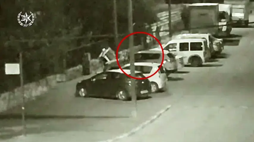 פוענח רצח נג'לאא אלעמורי מלוד פוענח רצח נג'לאא אלעמורי מלוד