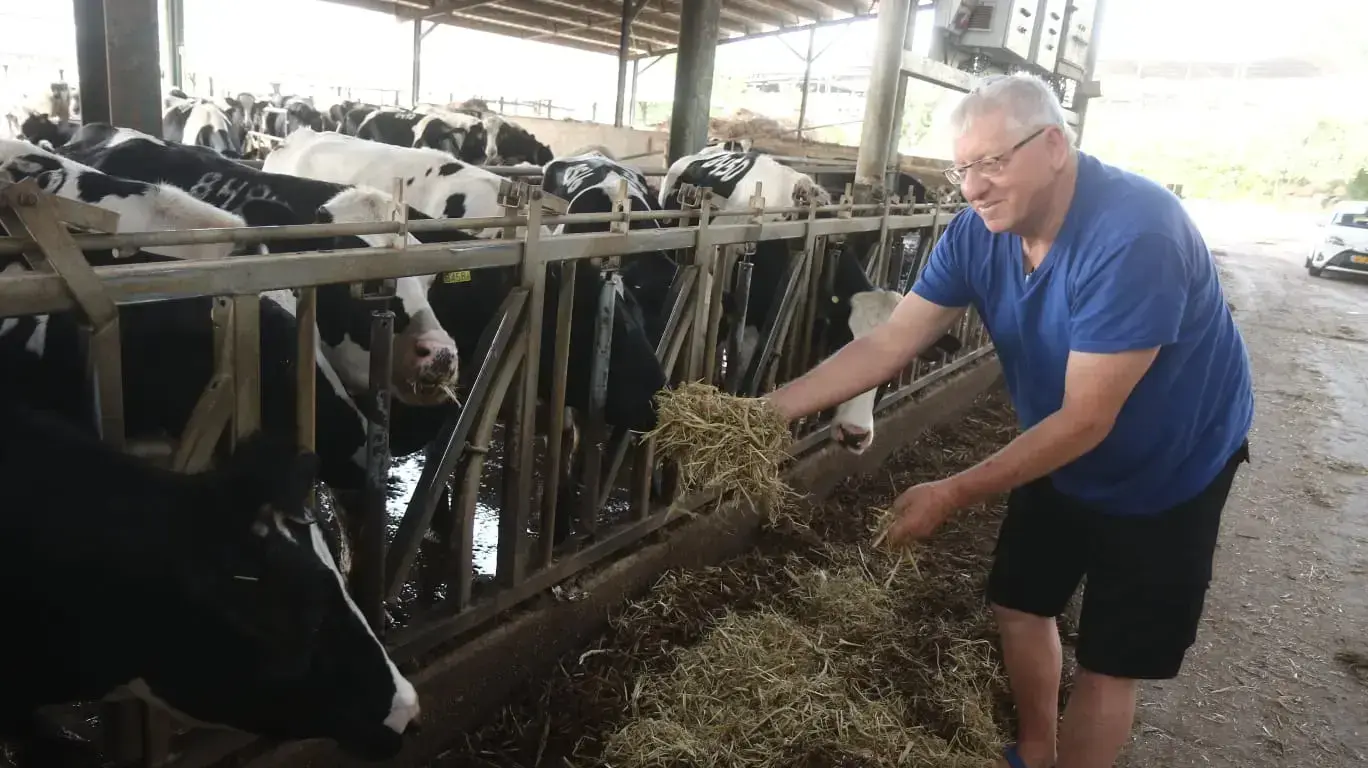 נחמיה רלס ברפת בניר עציון 4 ביוני 2019 נחמיה רלס ברפת בניר עציון 4 ביוני 2019