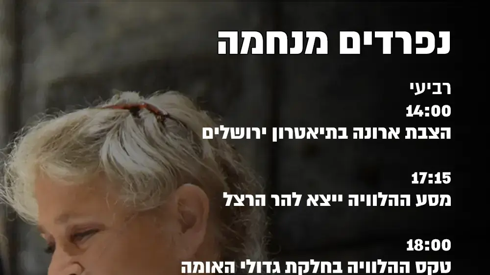 אינפו - נחמה ריבלין אינפו - נחמה ריבלין