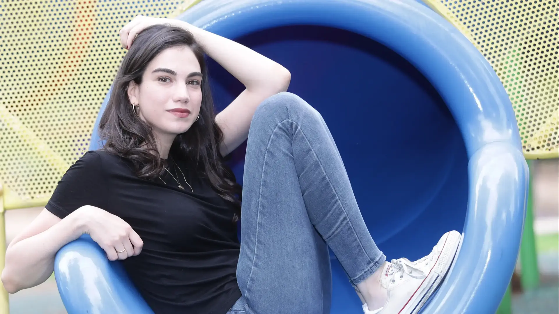 השחקנית מון שביט השחקנית מון שביט
