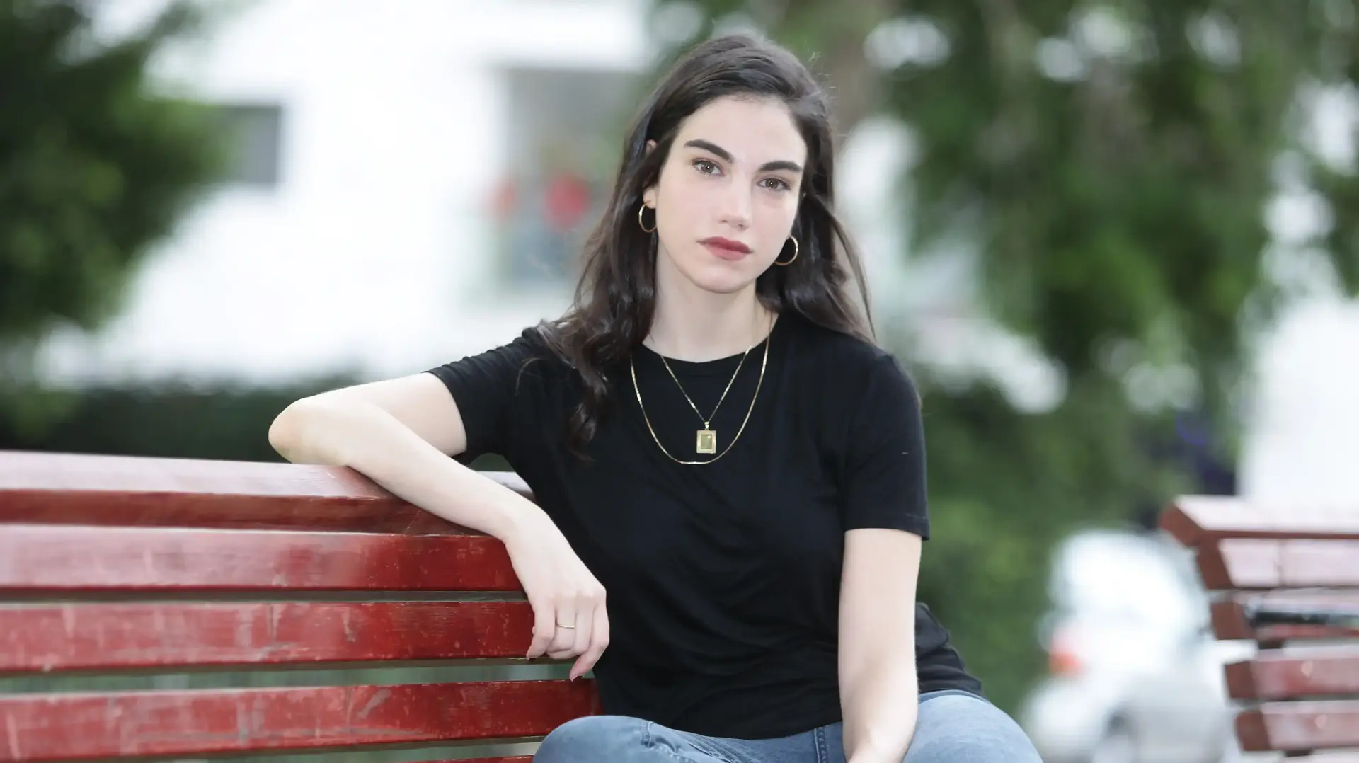 השחקנית מון שביט השחקנית מון שביט