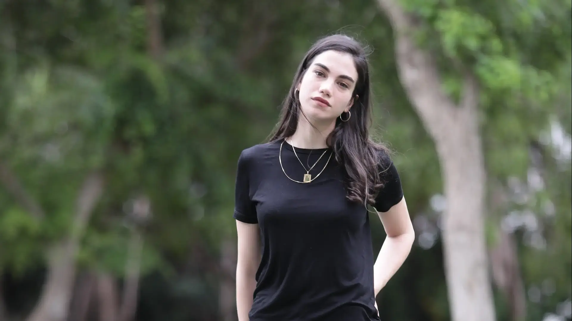 השחקנית מון שביט השחקנית מון שביט