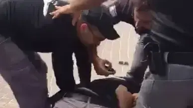 קטטה בקריית ים, 8 ביוני 2019 קטטה בקריית ים, 8 ביוני 2019