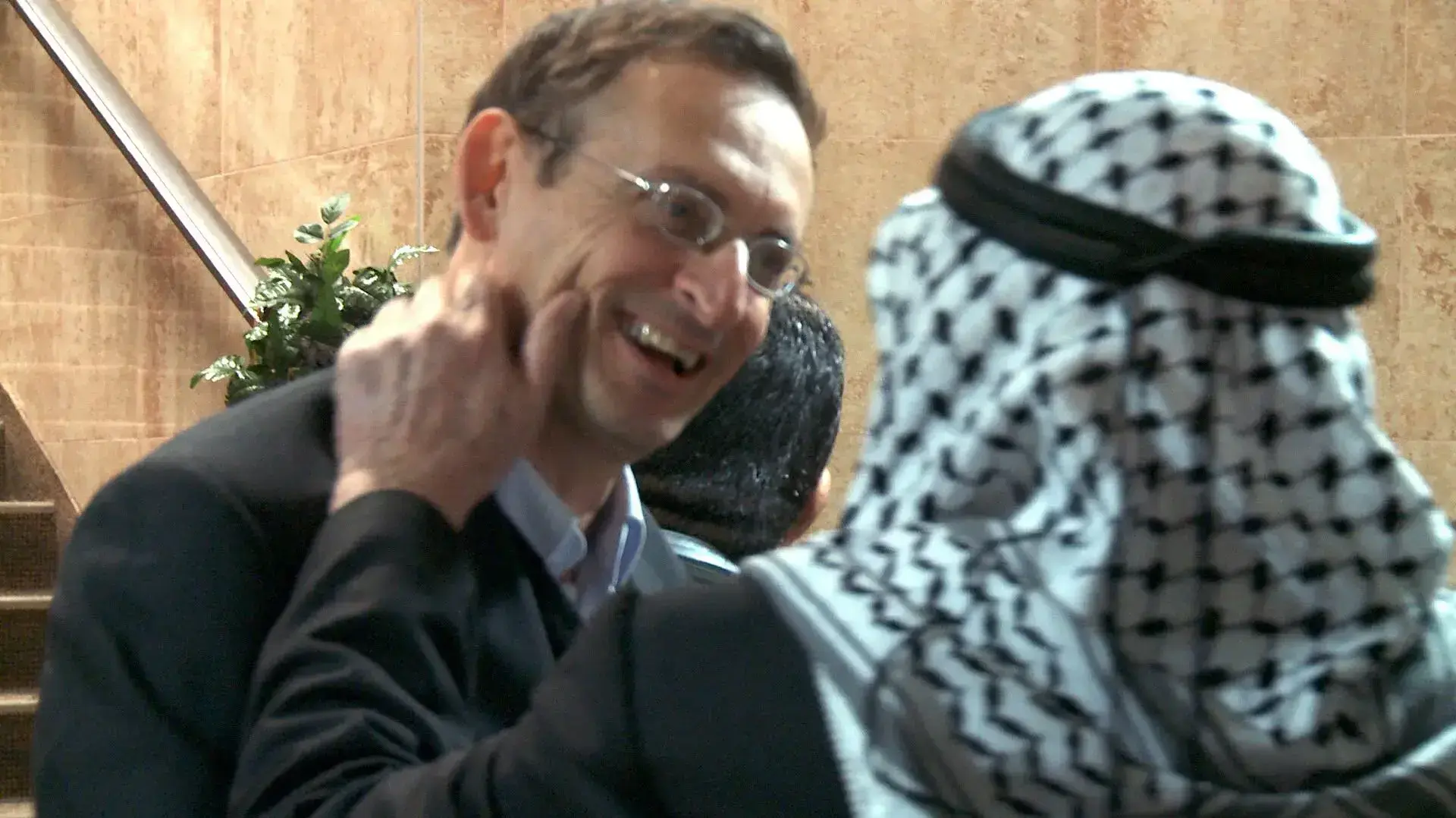 החבר דב החבר דב
