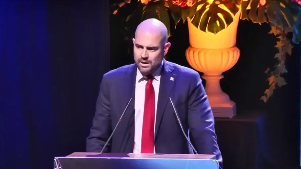 שר המשפטים, אמיר אוחנה בטקס הסמכת עורכי דין 10 ביוני 2019 שר המשפטים, אמיר אוחנה בטקס הסמכת עורכי דין 10 ביוני 2019