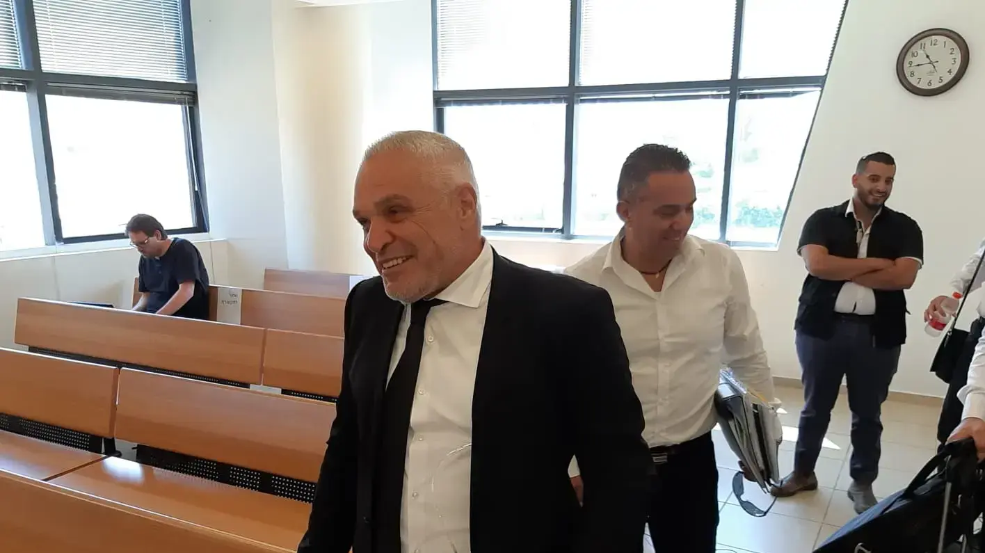 עו"ד יוסי כהן, מייצג את שרה נתניהו בתביעה של שירה רבן נגדה, בית הדין לעבודה, 11 ביוני 2019 עו"ד יוסי כהן, מייצג את שרה נתניהו בתביעה של שירה רבן נגדה, בית הדין לעבודה, 11 ביוני 2019