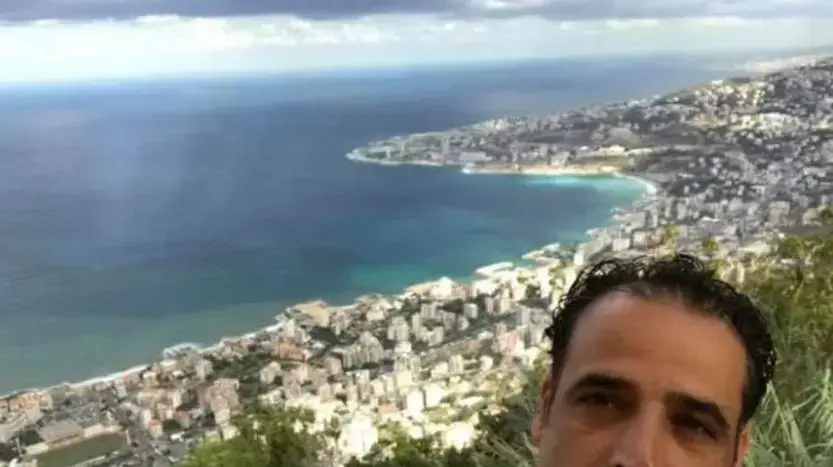 ראמי סמיר איוב -פועל שנפל מחלון בקומה 6 בבניין משרדים ברחוב טשרניחובסקי בחיפה ונהרג, 11 ביוני 2019