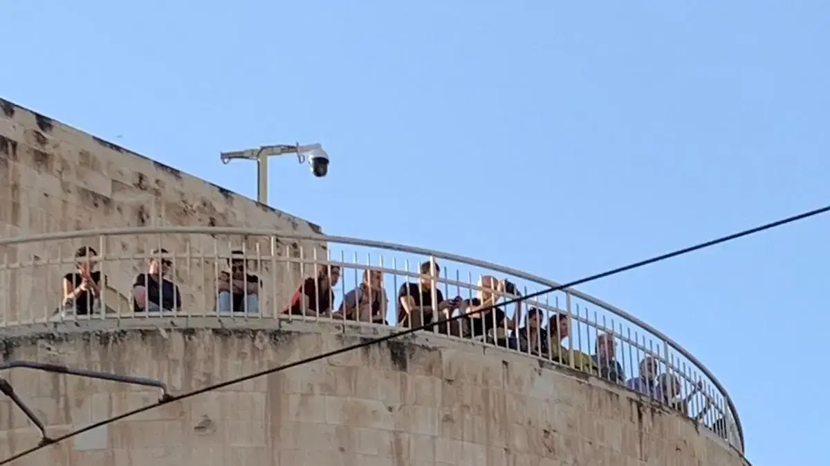 השדה, תיאטרון קליפה השדה, תיאטרון קליפה