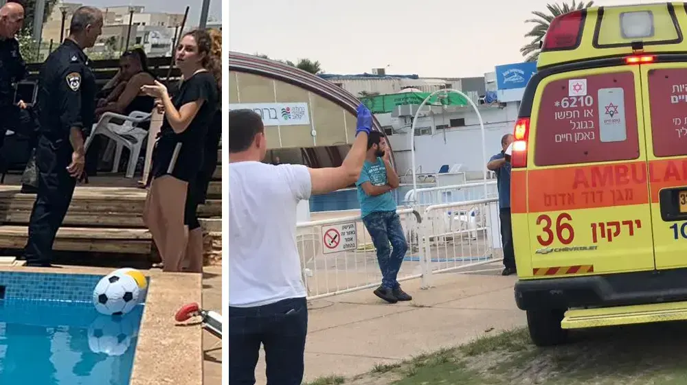 חיצונית טביעות