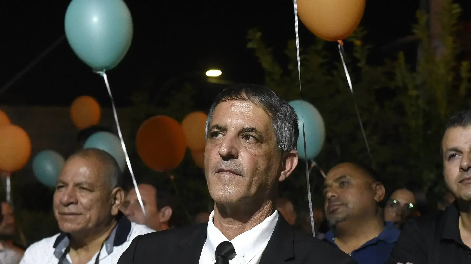 מפגש המועמד ליו"ר לשכת עורכי הדין אבי חימי בעומר, יוני 2019 מפגש המועמד ליו"ר לשכת עורכי הדין אבי חימי בעומר, יוני 2019