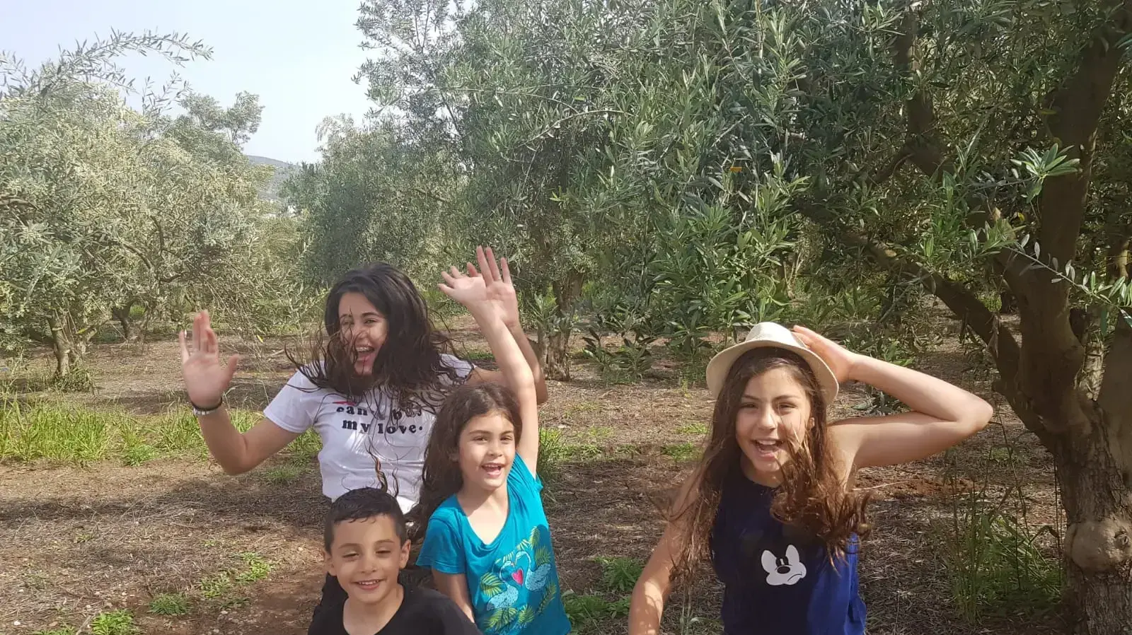 מיכל בת ה-11 שמחכה להשתלת לב, אייטם אור רביד מיכל בת ה-11 שמחכה להשתלת לב, אייטם אור רביד