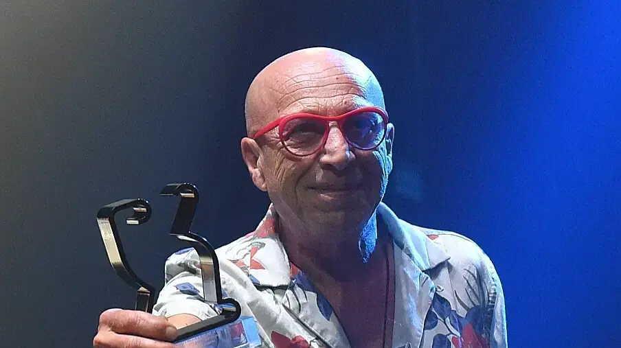 טקס פרסי אקו"ם 2019, רמי פורטיס טקס פרסי אקו"ם 2019, רמי פורטיס
