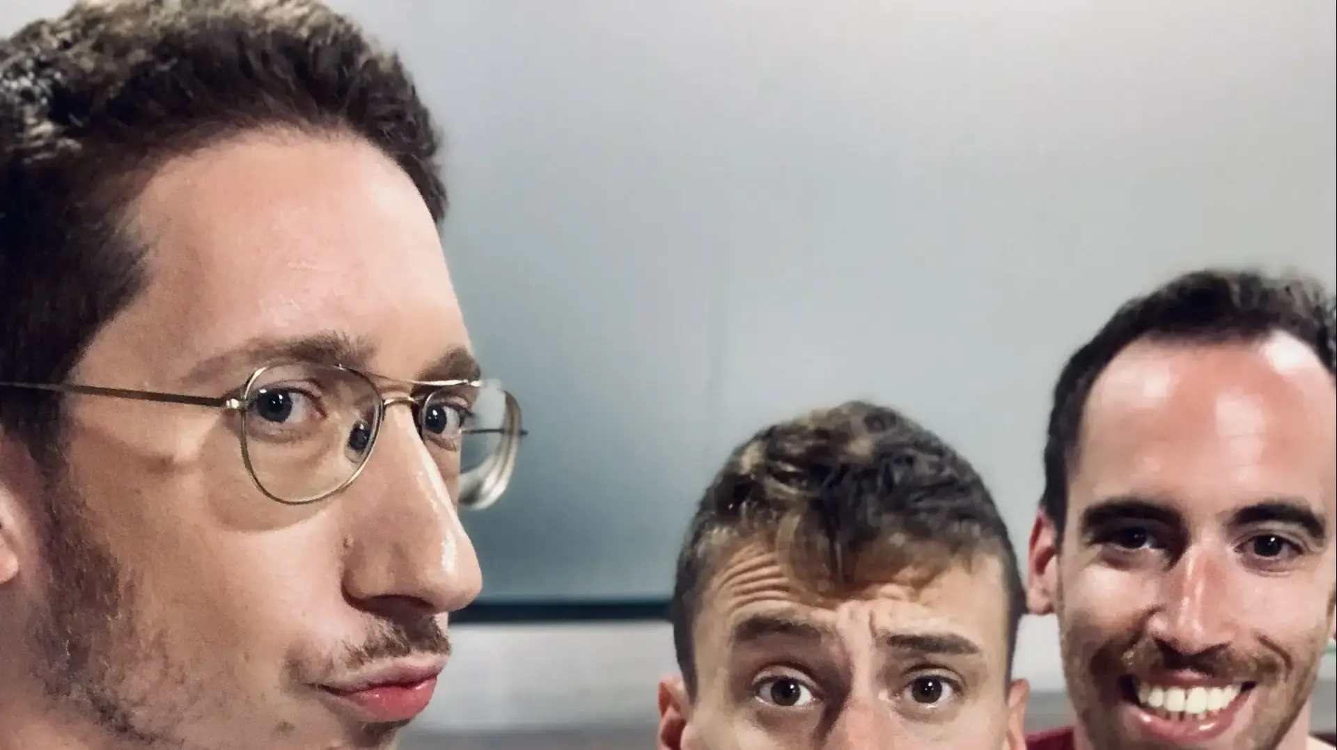 טום באום, אמיר צומר, איתן שפיר טום באום, אמיר צומר, איתן שפיר