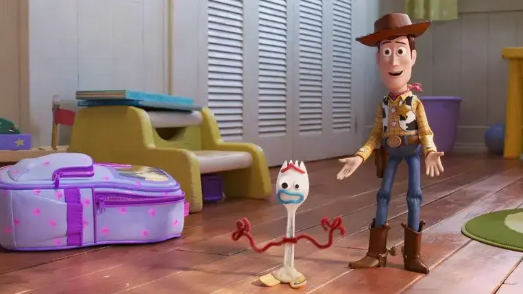 צעצוע של סיפור 4 צעצוע של סיפור 4