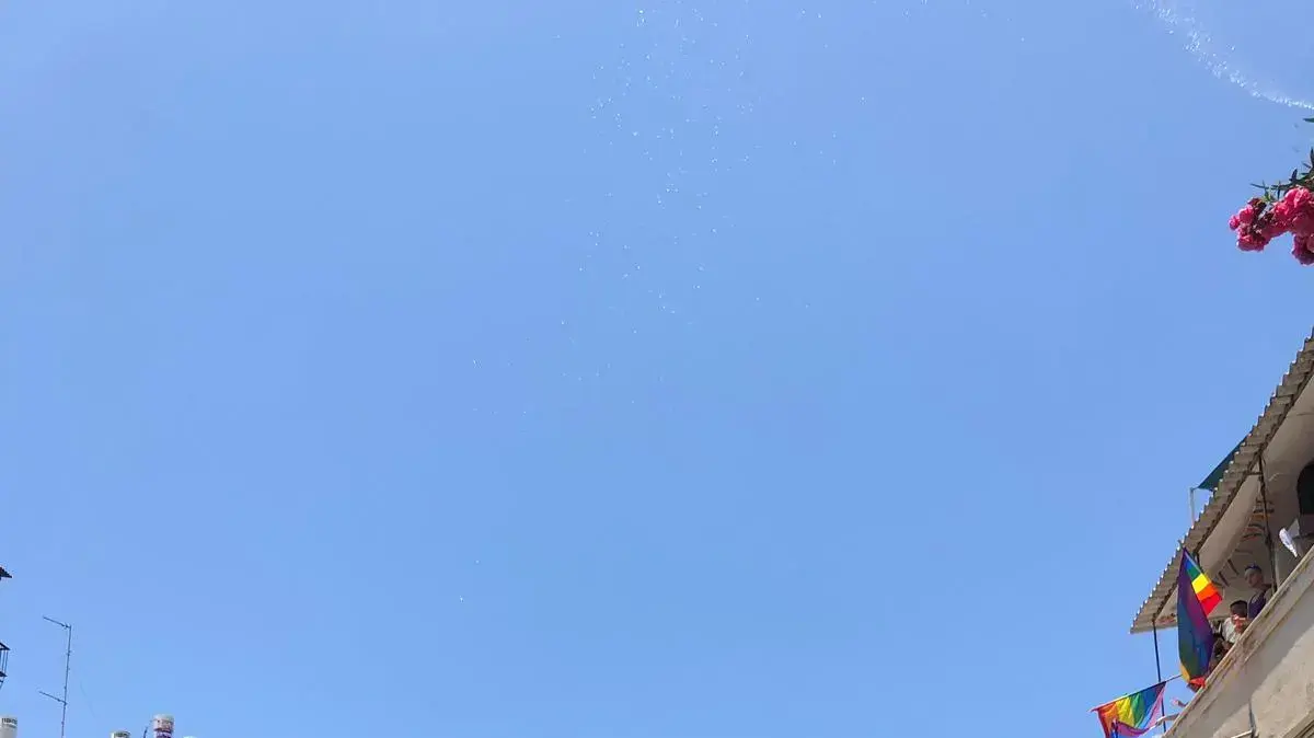 מצעד הגאווה בתל אביב, 14 ביוני 2019 מצעד הגאווה בתל אביב, 14 ביוני 2019