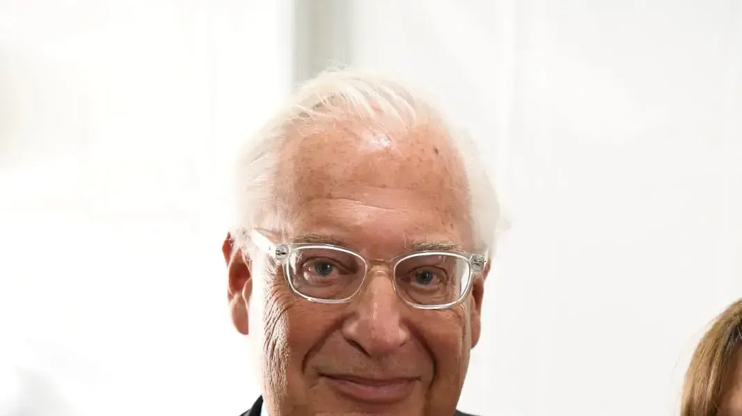 שגריר ארצות הברית בישראל, דיוויד פרידמן בישיבת ממשלה, יישוב קלע, רמת הגולן, 16 ביוני 2019 שגריר ארצות הברית בישראל, דיוויד פרידמן בישיבת ממשלה, יישוב קלע, רמת הגולן, 16 ביוני 2019