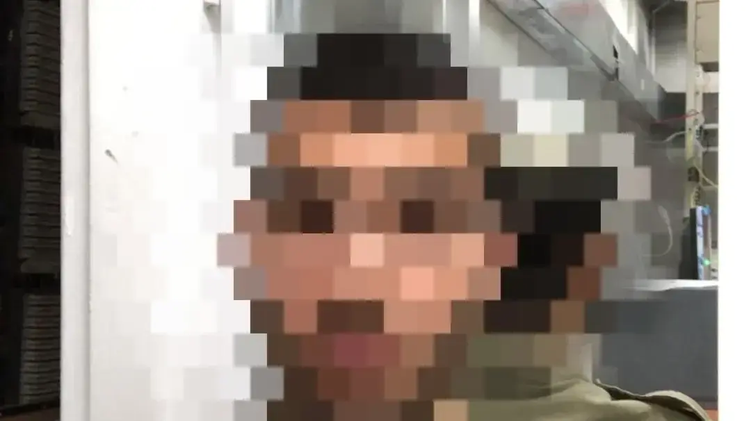 החייל שרותק לבסיס בגלל שהכניס שלא בידיעתו למקרר הצבאי בשר, אייטם אור רביד החייל שרותק לבסיס בגלל שהכניס שלא בידיעתו למקרר הצבאי בשר, אייטם אור רביד
