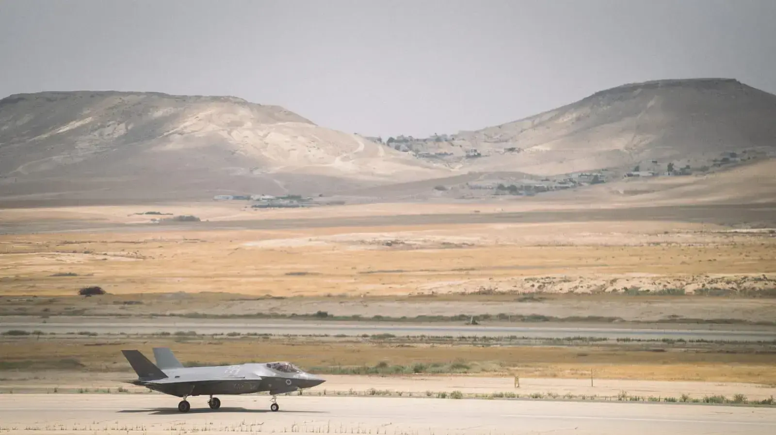 תרגיל חיל האוויר 18 ביוני 2019 תרגיל חיל האוויר 18 ביוני 2019
